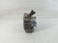 2011-2015 Kia Optima Throttle Body P/N:35100-2G700 Fits Fits 2011 2012 2013 2014 2015 2016 OEM Used Auto Parts - Oemusedauto