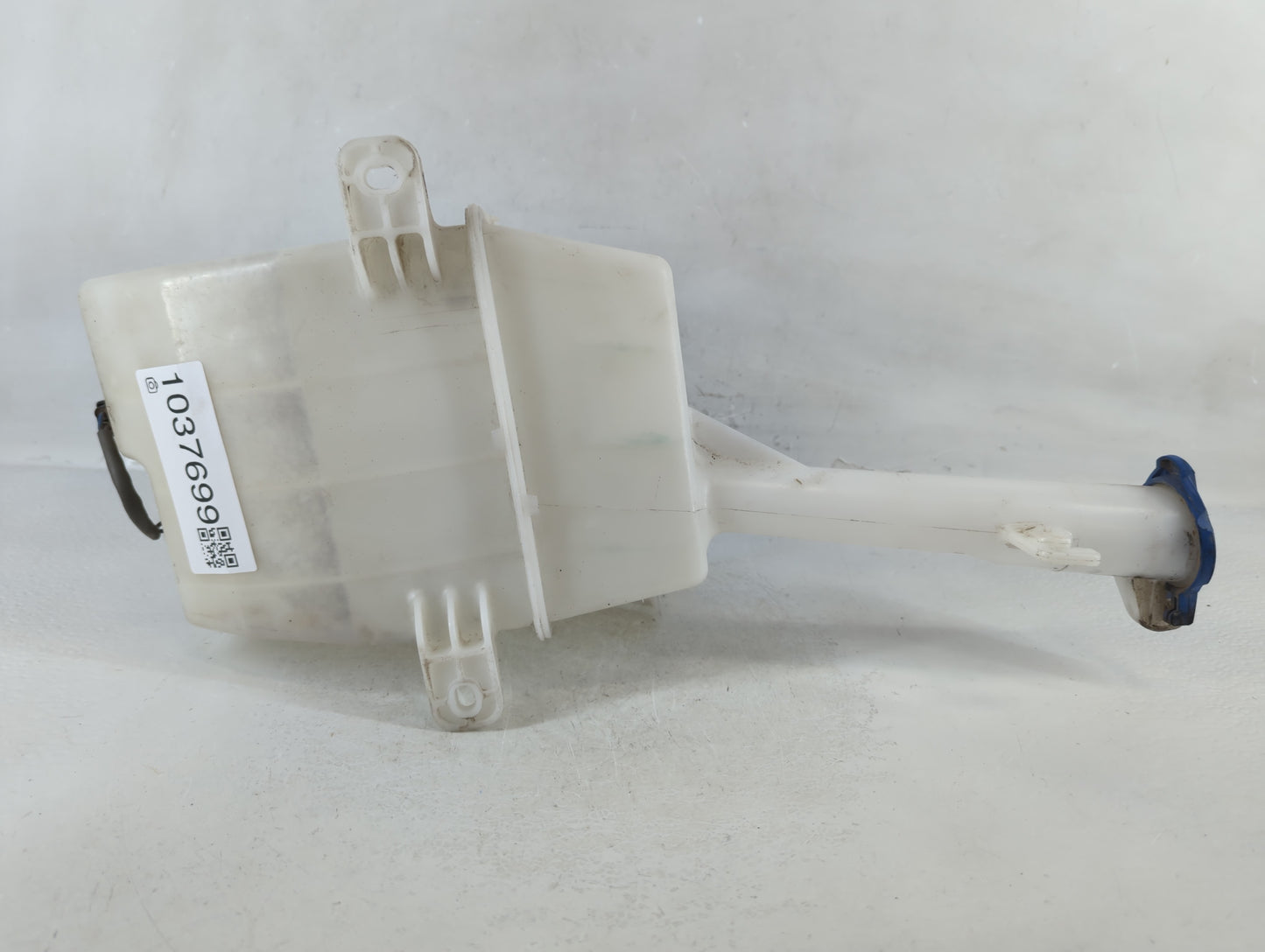 2011-2015 Kia Optima Windshield Washer Fluid Reservoir Bottle Oem - Oemusedautoparts1.com