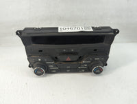 2011-2013 Kia Optima Climate Control Module Temperature AC/Heater Replacement P/N:97250-2T111 Fits Fits 2011 2012 2013 OEM U