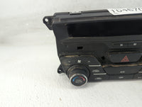 2011-2013 Kia Optima Climate Control Module Temperature AC/Heater Replacement P/N:97250-2T111 Fits Fits 2011 2012 2013 OEM U