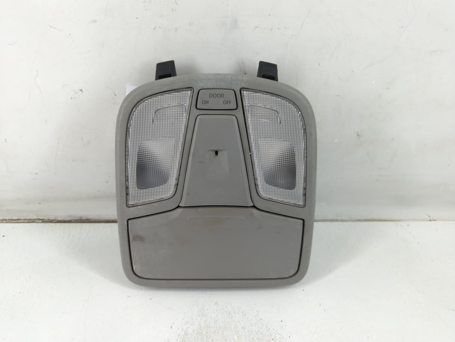 2013 Kia Optima Overhead Roof Console - Oemusedautoparts1.com
