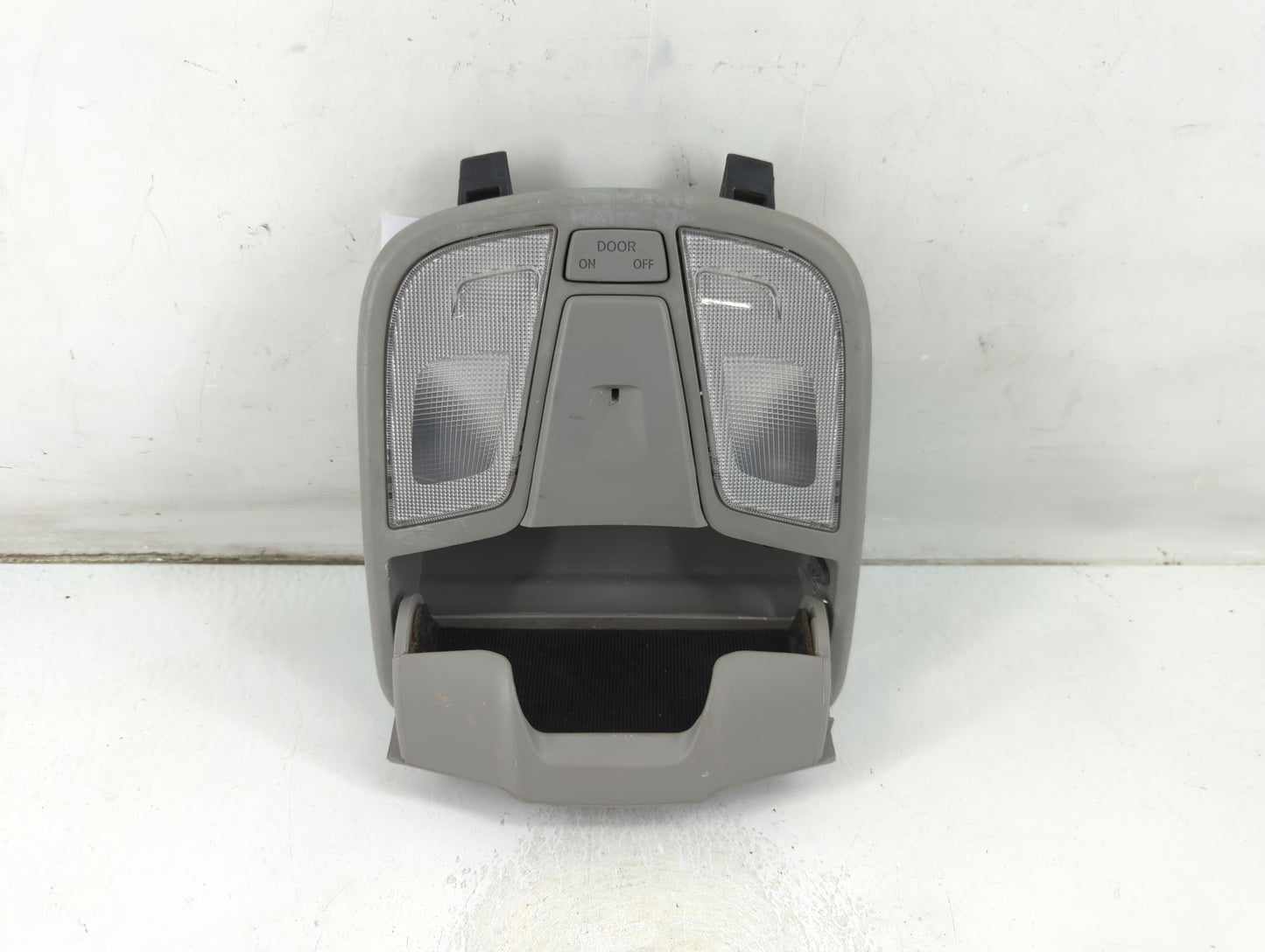 2013 Kia Optima Overhead Roof Console - Oemusedautoparts1.com