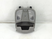 2013 Kia Optima Overhead Roof Console - Oemusedautoparts1.com