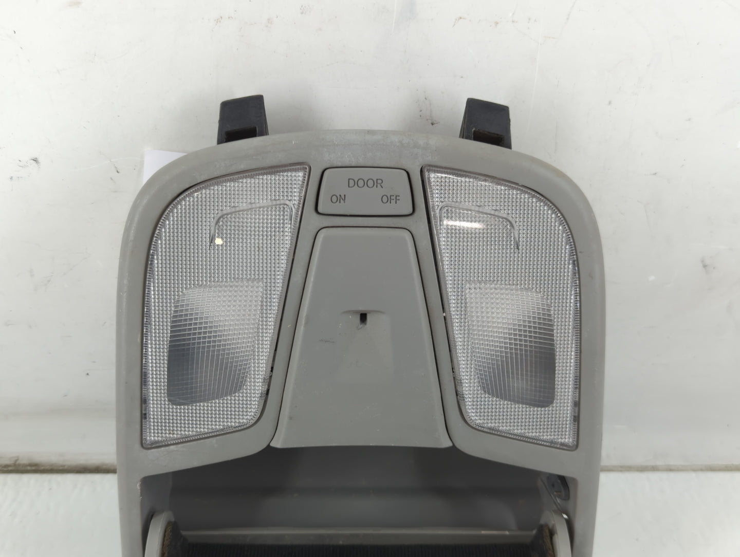 2013 Kia Optima Overhead Roof Console - Oemusedautoparts1.com