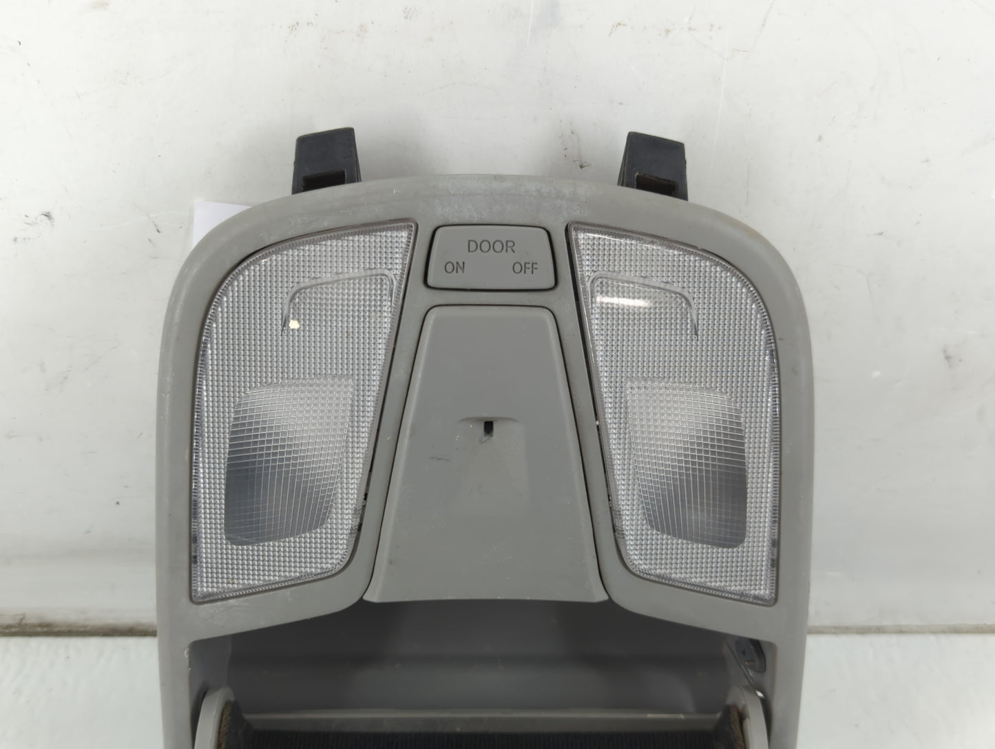 2013 Kia Optima Overhead Roof Console - Oemusedautoparts1.com