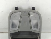2013 Kia Optima Overhead Roof Console - Oemusedautoparts1.com