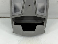 2013 Kia Optima Overhead Roof Console - Oemusedautoparts1.com