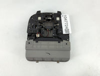 2013 Kia Optima Overhead Roof Console - Oemusedautoparts1.com