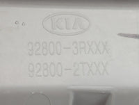 2013 Kia Optima Overhead Roof Console - Oemusedautoparts1.com