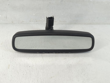 2011-2013 Kia Optima Interior Rear View Mirror Replacement OEM P/N:E11028008 Fits Fits 2007 2008 2009 2010 2011 2012 2013 OE