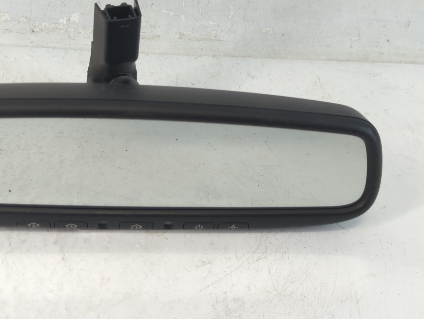2011-2013 Kia Optima Interior Rear View Mirror Replacement OEM P/N:E11028008 Fits Fits 2007 2008 2009 2010 2011 2012 2013 OE