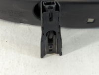 2011-2013 Kia Optima Interior Rear View Mirror Replacement OEM P/N:E11028008 Fits Fits 2007 2008 2009 2010 2011 2012 2013 OE