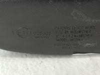 2011-2013 Kia Optima Interior Rear View Mirror Replacement OEM P/N:E11028008 Fits Fits 2007 2008 2009 2010 2011 2012 2013 OE