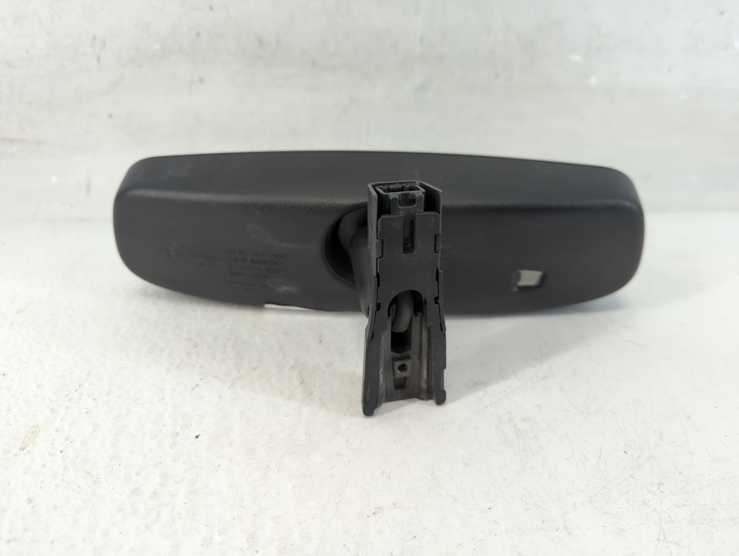 2011-2013 Kia Optima Interior Rear View Mirror Replacement OEM P/N:E11028008 Fits Fits 2007 2008 2009 2010 2011 2012 2013 OE