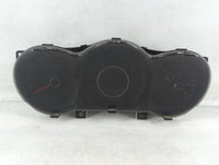2012-2013 Kia Optima Instrument Cluster Speedometer Gauges P/N:94001-2T322 Fits Fits 2012 2013 OEM Used Auto Parts - Oemused