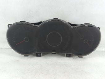 compare product 2012-2013 Kia Optima Instrument Cluster Speedometer Gauges P/N:94001-2T322 Fits Fits 2012 2013 OEM Used Auto Parts