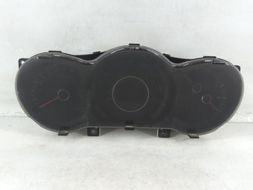 2012-2013 Kia Optima Instrument Cluster Speedometer Gauges P/N:94001-2T322 Fits Fits 2012 2013 OEM Used Auto Parts - Oemused