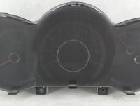 2012-2013 Kia Optima Instrument Cluster Speedometer Gauges P/N:94001-2T322 Fits Fits 2012 2013 OEM Used Auto Parts - Oemused