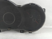 2012-2013 Kia Optima Instrument Cluster Speedometer Gauges P/N:94001-2T322 Fits Fits 2012 2013 OEM Used Auto Parts - Oemused