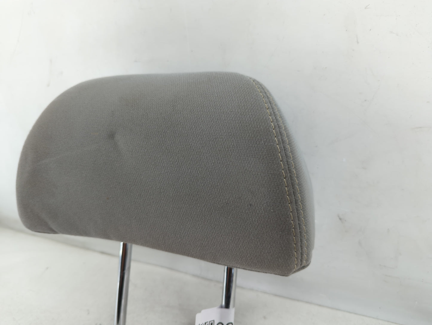 2012-2013 Kia Optima Headrest Head Rest Front Driver Passenger Seat Fits Fits 2012 2013 OEM Used Auto Parts - Oemusedautopar