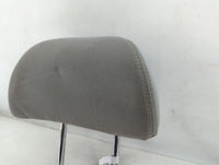 2012-2013 Kia Optima Headrest Head Rest Front Driver Passenger Seat Fits Fits 2012 2013 OEM Used Auto Parts - Oemusedautopar