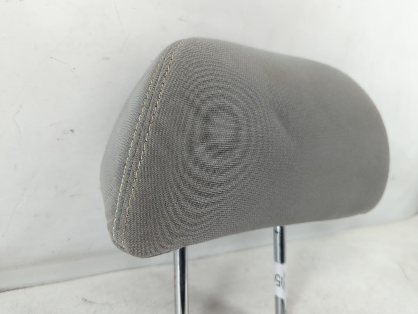 2012-2013 Kia Optima Headrest Head Rest Front Driver Passenger Seat Fits Fits 2012 2013 OEM Used Auto Parts - Oemusedautopar