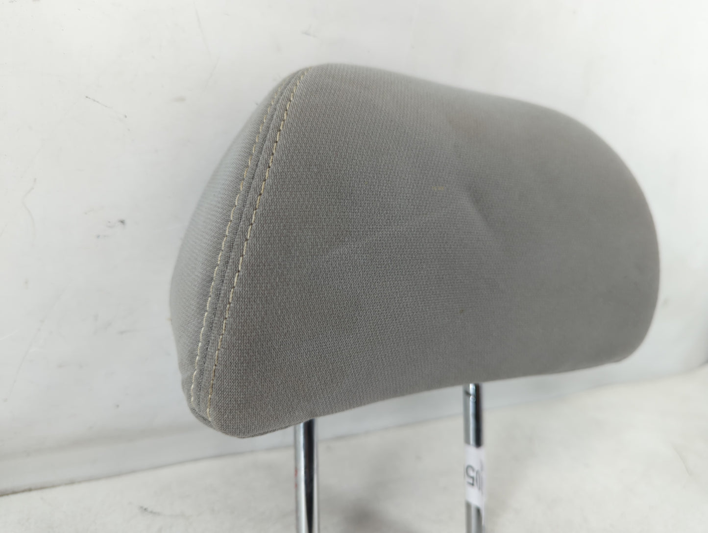 2012-2013 Kia Optima Headrest Head Rest Front Driver Passenger Seat Fits Fits 2012 2013 OEM Used Auto Parts - Oemusedautopar