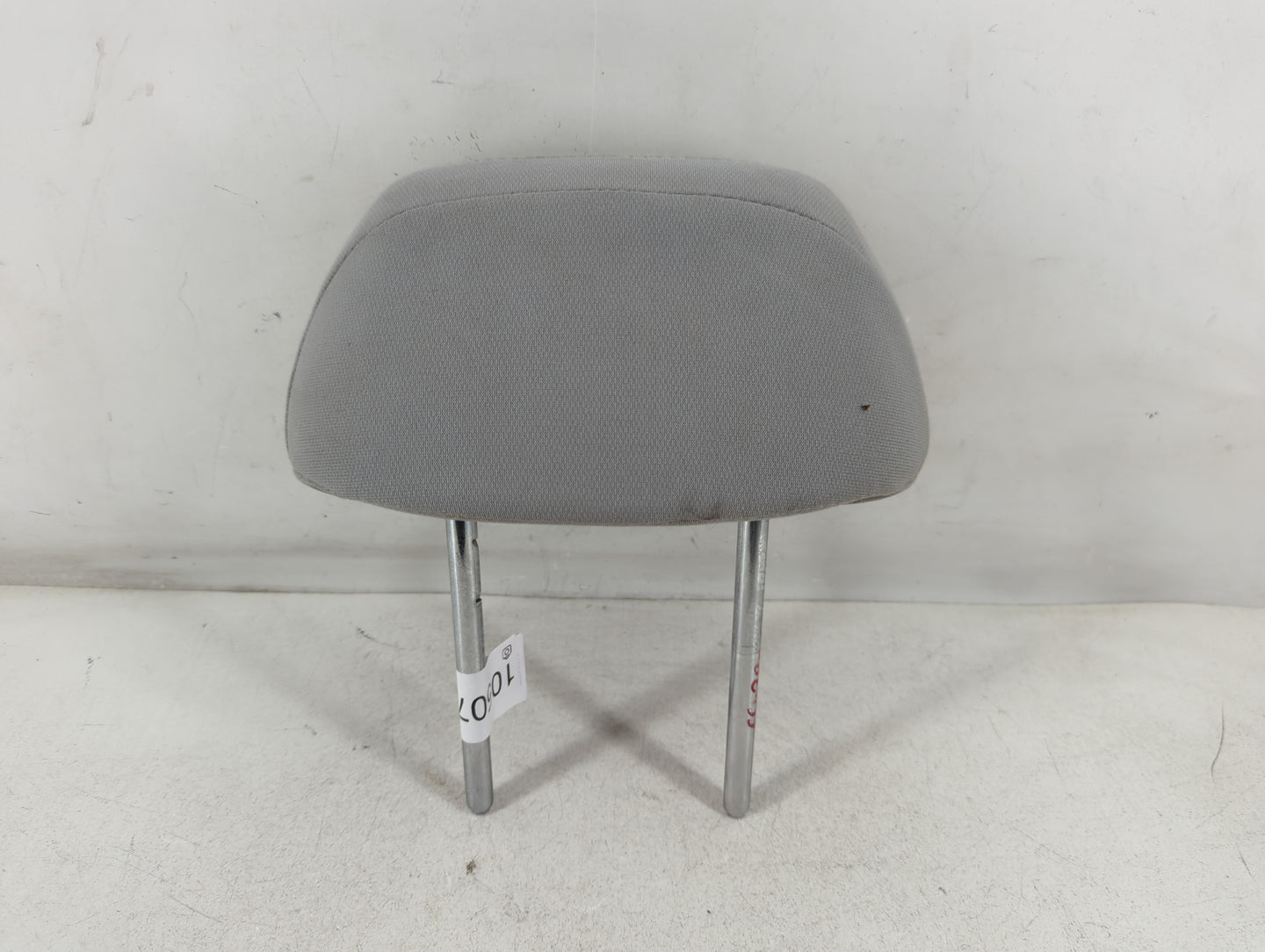 2012-2013 Kia Optima Headrest Head Rest Front Driver Passenger Seat Fits Fits 2012 2013 OEM Used Auto Parts - Oemusedautopar