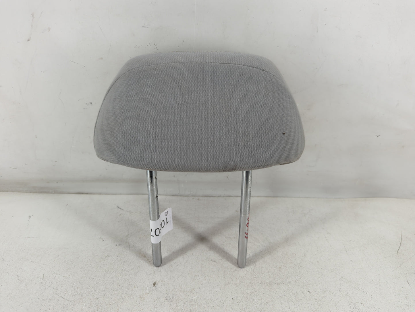 2012-2013 Kia Optima Headrest Head Rest Front Driver Passenger Seat Fits Fits 2012 2013 OEM Used Auto Parts - Oemusedautopar