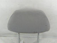 2012-2013 Kia Optima Headrest Head Rest Front Driver Passenger Seat Fits Fits 2012 2013 OEM Used Auto Parts - Oemusedautopar