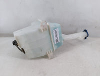 2011-2015 Kia Optima Windshield Washer Fluid Reservoir Bottle Oem - Oemusedautoparts1.com