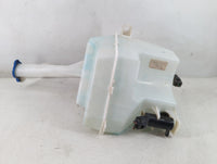 2011-2015 Kia Optima Windshield Washer Fluid Reservoir Bottle Oem - Oemusedautoparts1.com