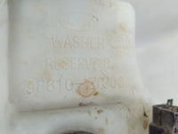 2011-2015 Kia Optima Windshield Washer Fluid Reservoir Bottle Oem - Oemusedautoparts1.com