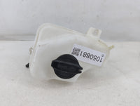 2011-2015 Kia Optima Windshield Washer Fluid Reservoir Bottle Oem - Oemusedautoparts1.com