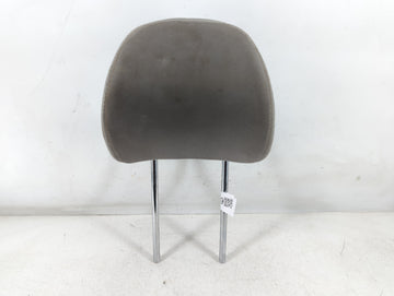 2012-2013 Kia Optima Headrest Head Rest Front Driver Passenger Seat Fits Fits 2012 2013 OEM Used Auto Parts - Oemusedautopar