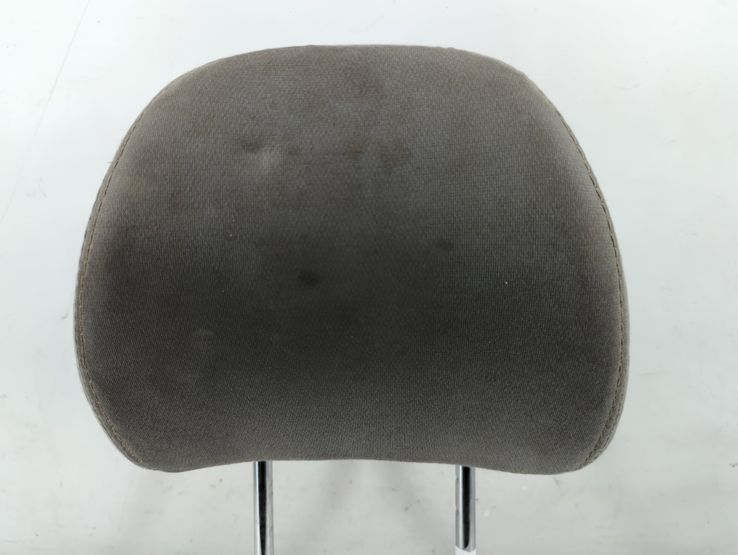 2012-2013 Kia Optima Headrest Head Rest Front Driver Passenger Seat Fits Fits 2012 2013 OEM Used Auto Parts - Oemusedautopar