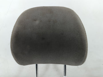 2012-2013 Kia Optima Headrest Head Rest Front Driver Passenger Seat Fits Fits 2012 2013 OEM Used Auto Parts