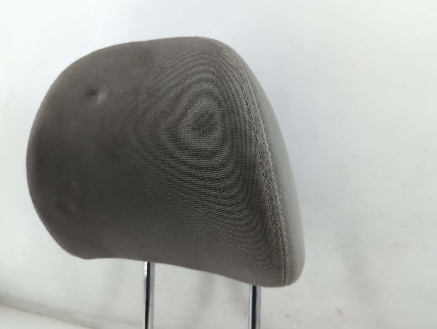 2012-2013 Kia Optima Headrest Head Rest Front Driver Passenger Seat Fits Fits 2012 2013 OEM Used Auto Parts - Oemusedautopar