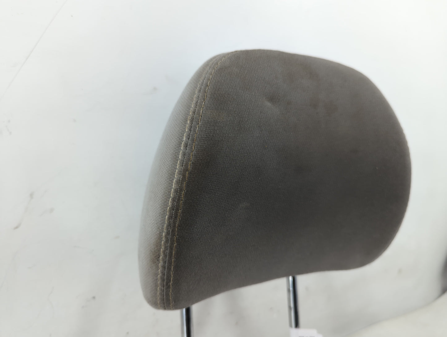 2012-2013 Kia Optima Headrest Head Rest Front Driver Passenger Seat Fits Fits 2012 2013 OEM Used Auto Parts - Oemusedautopar