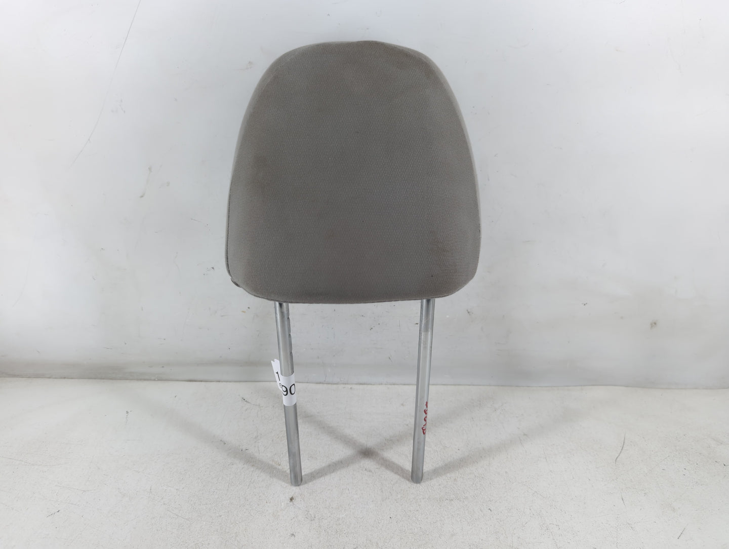 2012-2013 Kia Optima Headrest Head Rest Front Driver Passenger Seat Fits Fits 2012 2013 OEM Used Auto Parts - Oemusedautopar