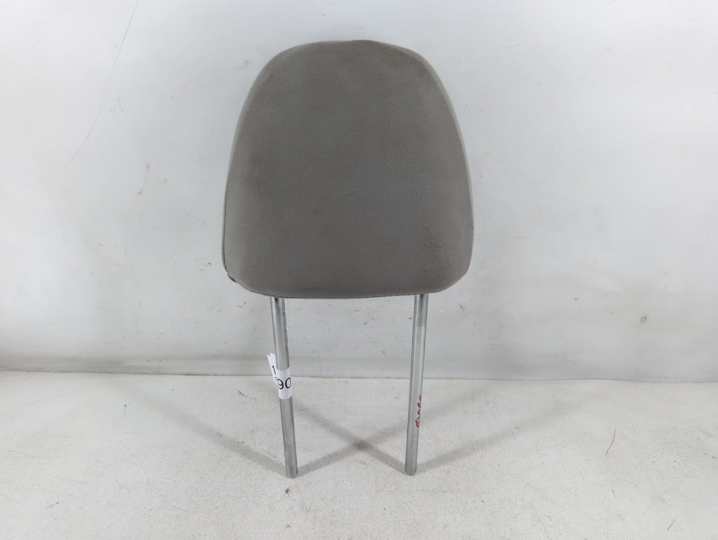 2012-2013 Kia Optima Headrest Head Rest Front Driver Passenger Seat Fits Fits 2012 2013 OEM Used Auto Parts - Oemusedautopar
