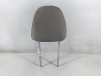 2012-2013 Kia Optima Headrest Head Rest Front Driver Passenger Seat Fits Fits 2012 2013 OEM Used Auto Parts - Oemusedautopar