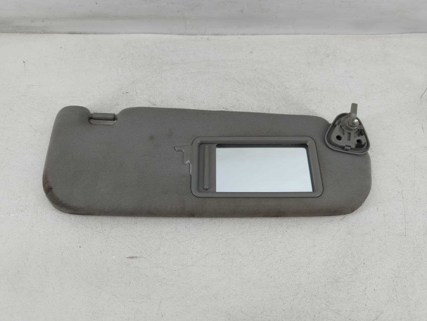 2011-2016 Kia Optima Sun Visor Shade Replacement Passenger Right Mirror Fits Fits 2011 2012 2013 2014 2015 2016 OEM Used Aut