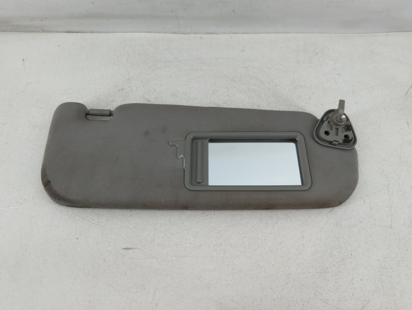 2011-2016 Kia Optima Sun Visor Shade Replacement Passenger Right Mirror Fits Fits 2011 2012 2013 2014 2015 2016 OEM Used Aut