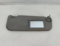 2011-2016 Kia Optima Sun Visor Shade Replacement Passenger Right Mirror Fits Fits 2011 2012 2013 2014 2015 2016 OEM Used Aut