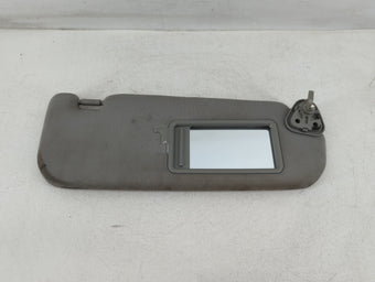 compare product 2011-2016 Kia Optima Sun Visor Shade Replacement Passenger Right Mirror Fits Fits 2011 2012 2013 2014 2015 2016 OEM Used Auto Parts