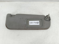 2011-2016 Kia Optima Sun Visor Shade Replacement Passenger Right Mirror Fits Fits 2011 2012 2013 2014 2015 2016 OEM Used Aut