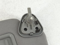 2011-2016 Kia Optima Sun Visor Shade Replacement Passenger Right Mirror Fits Fits 2011 2012 2013 2014 2015 2016 OEM Used Aut