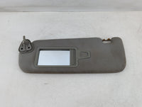 2011-2016 Kia Optima Sun Visor Shade Replacement Driver Left Mirror Fits Fits 2011 2012 2013 2014 2015 2016 OEM Used Auto Pa