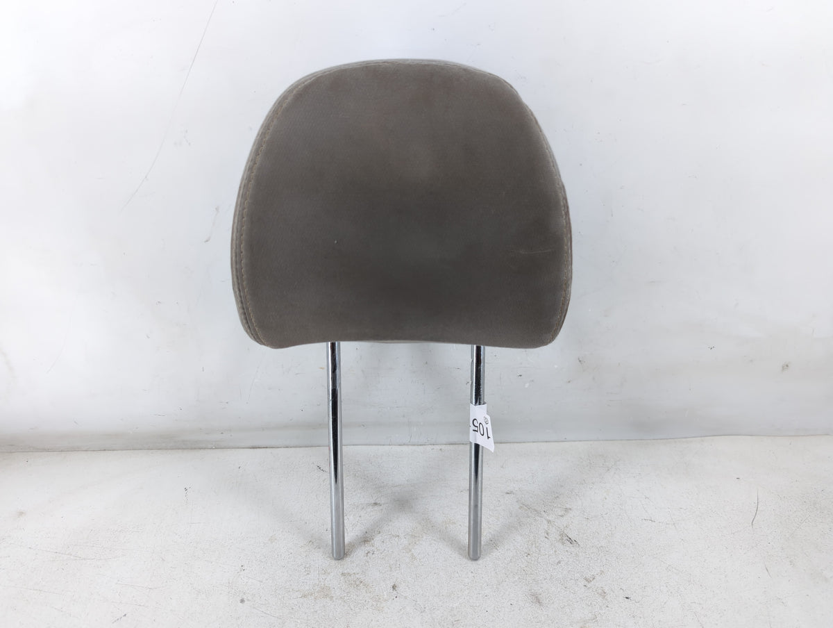 2013 Kia Optima Headrest Head Rest Front Driver Passenger Seat Fits OEM Used Auto Parts - Oemusedautoparts1.com